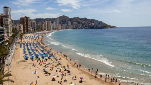 Benidorm, ejemplo de destino turístico inteligente y sostenible