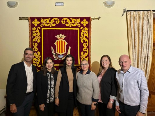 El PP de Moncada denuncia 