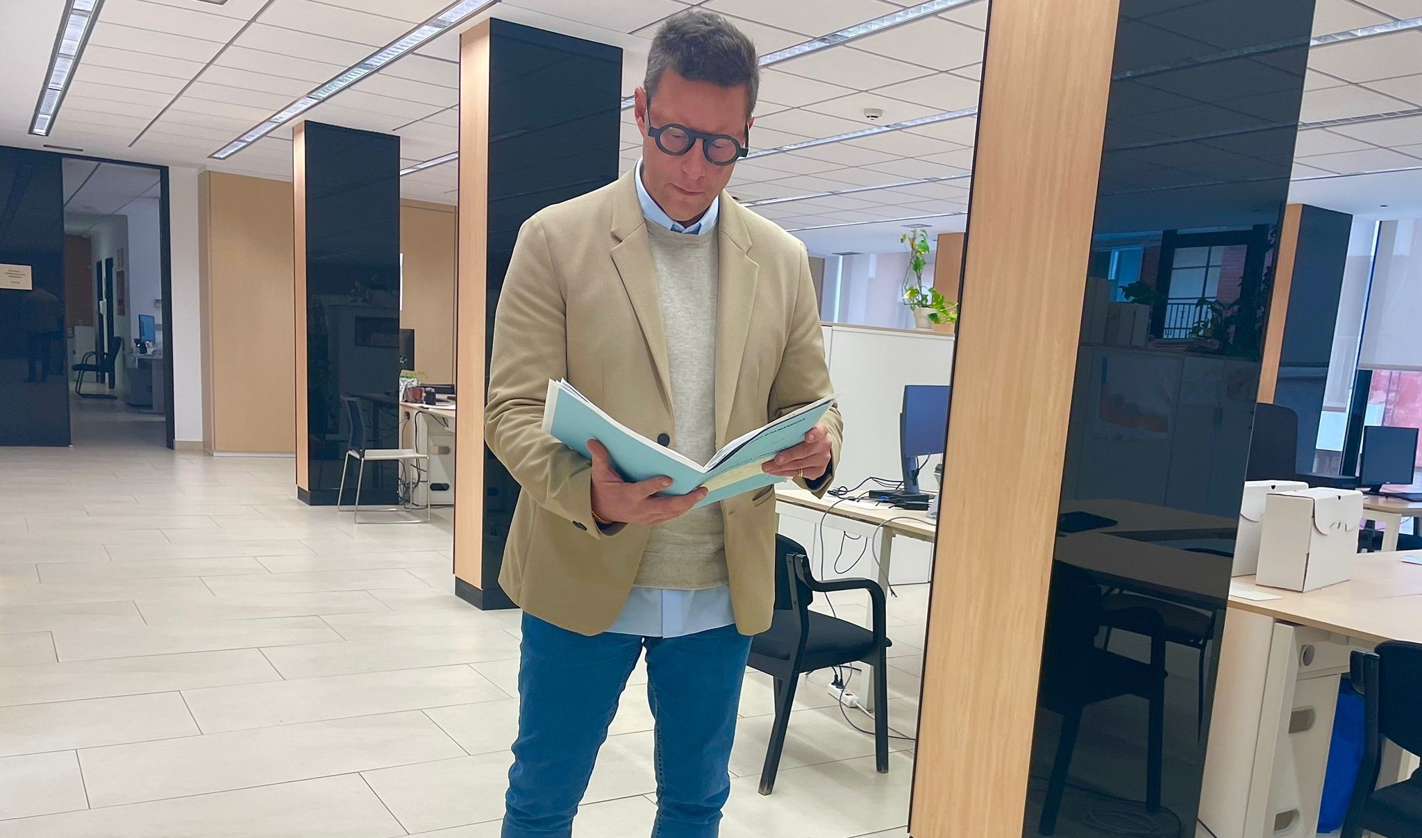 Almassora agilizará las licencias urbanísticas de la mano de la entidad colaboradora de la Comunitat