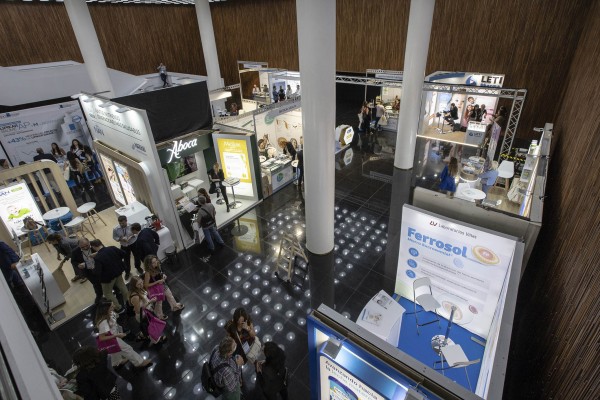 El Adda se consolida como sede de congresos en Alicante con 30.000 asistentes en un año