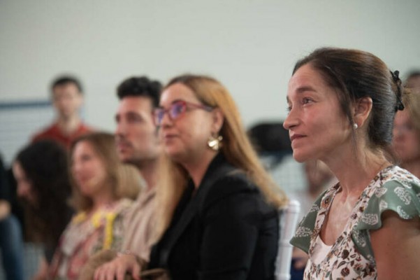 Innovación obvia consultar al Consejo Valenciano del Emprendedor en la confección de las ayudas