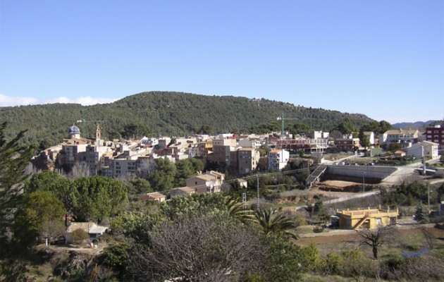 El Consell destina más de 180.000 euros a Navajas para reducir la deuda y sanear sus cuentas