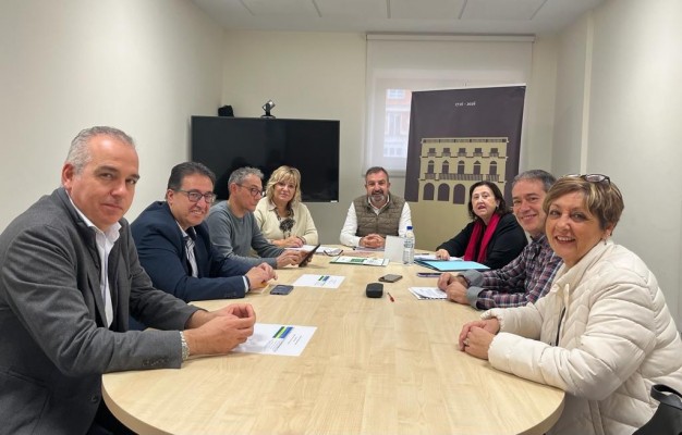 Castelló inyectará casi 12 millones de euros a los organismos autónomos con el presupuesto 2024