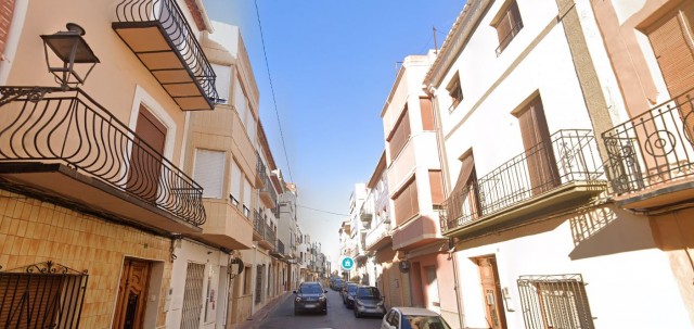 Benitatxell destina otros 167.000 euros a renovar tuberías y a eliminar fibrocemento tras 50 años de uso

