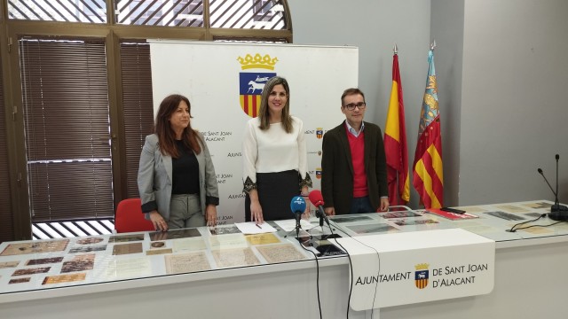 Vivienda pública, limpieza viaria o empleo: 100 propuestas del PSOE para los presupuestos 2024 de Sant Joan