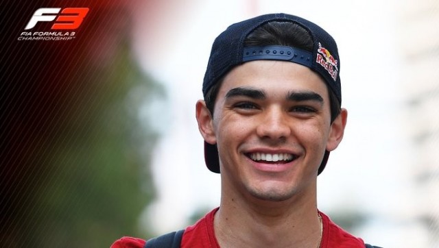 Campos Racing ficha al colombiano Sebas Montoya para su equipo de Fórmula 3