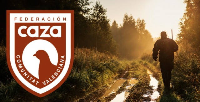 La Federación de Caza de La Comunitat Valenciana actualiza su imagen 