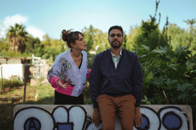 El Principal de Castelló acoge 'Win win', una comedia sobre alquileres