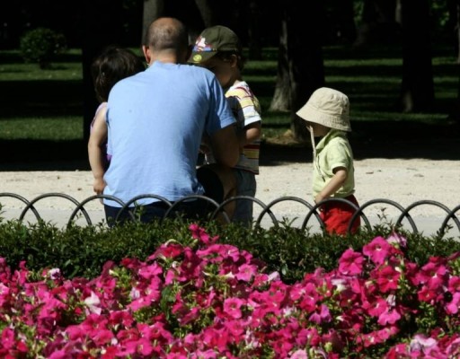 El 35 % de las familias numerosas de la Comunitat vive en situación de riesgo de exclusión
