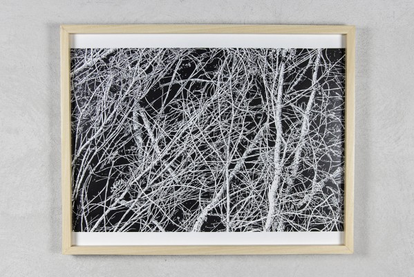 Marte expone en Madrid el talento de 24 artistas que han pasado por la feria de Castelló 