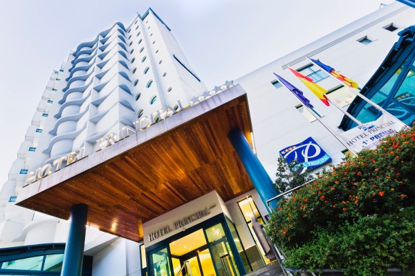 Destino excelencia | Sostenibilidad en el sector hotelero