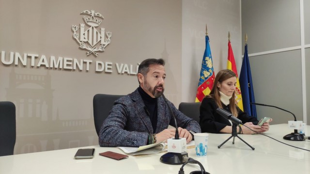 Badenas, contra la firma de un nuevo convenio: 