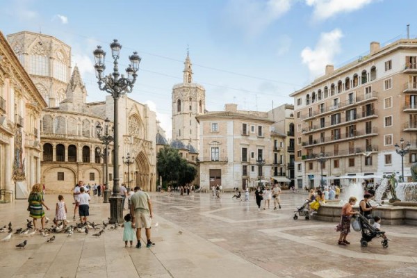 Destino excelencia | Acciones locales en sostenibilidad turística