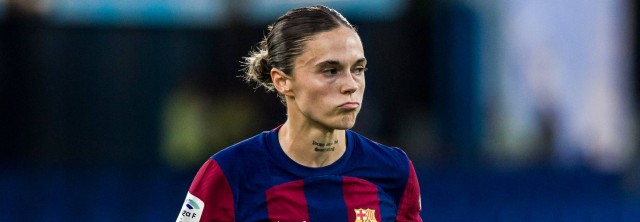 Mapi León, operada con éxito de la rotura del menisco externo de la rodilla derecha