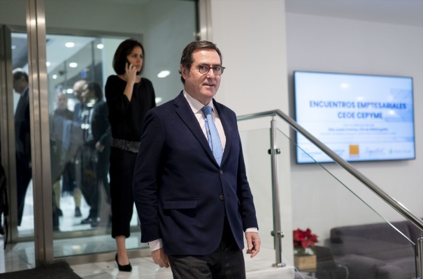 Garamendi no ve 