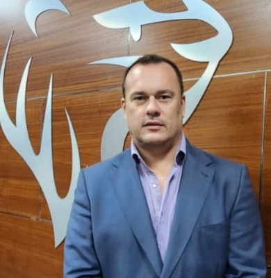 ESP Solutions ficha a Federico Ballarín para dirigir su nueva delegación en Marruecos