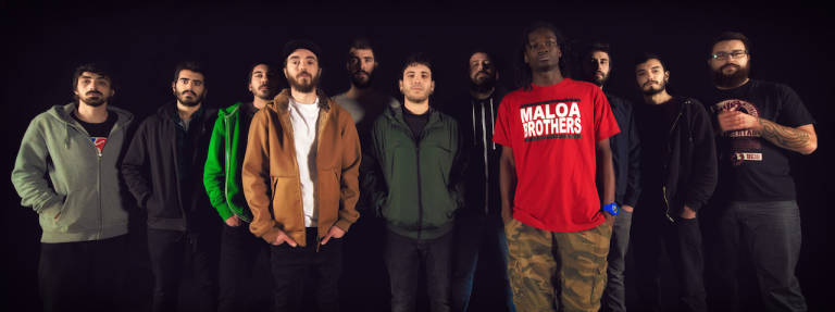 Las 9 canciones para entender el mundo