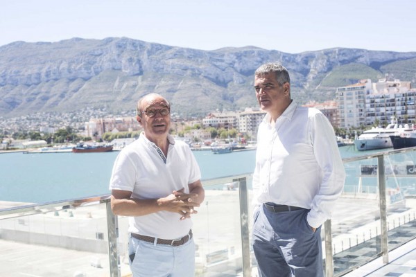 Utor y Mayor: En tránsito con los vigías del turismo valenciano 