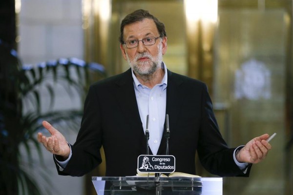Ana Pastor fija el debate de investidura de Rajoy para el día 30 de agosto