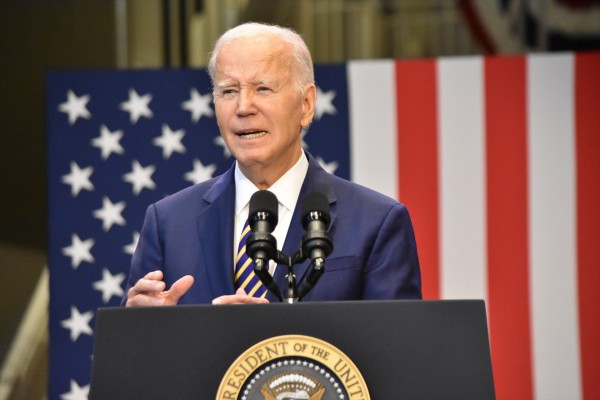 Biden aconseja un cambio de gobierno en Israel por la caída del apoyo internacional a la ofensiva en Gaza
