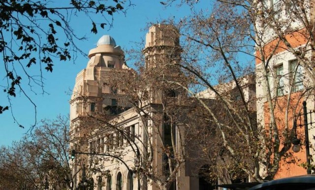 Los rectores calculan que aplicar la ley universitaria tendrá un coste directo de casi 850 millones