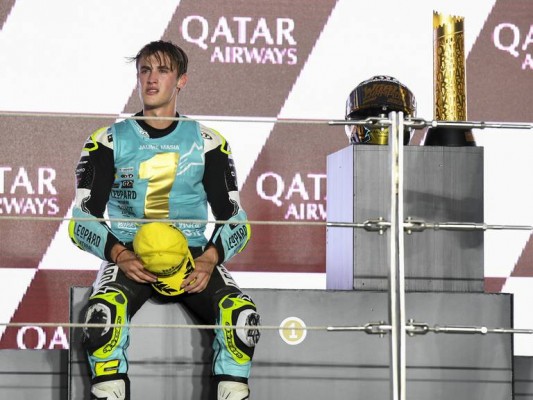 Algemesí concederá a Jaume Masià la medalla de la ciudad al mérito deportivo

