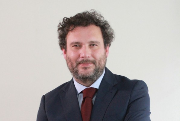 Adif nombra como director general de Conservación y Mantenimiento a Eugenio Nasarre