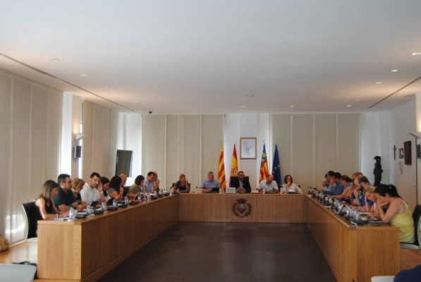 Vila-real abona los pagos más urgentes de las sentencias urbanísticas con ahorros de 2023