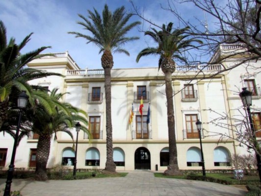 Moncada se adhiere a la Agencia Valenciana de Protección del Territorio
