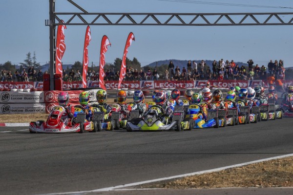 La LeCont Trophy despide la temporada