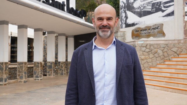 Les Coves de Sant Josep cierran el año con 272.000 entradas vendidas, un 24% más que el pasado