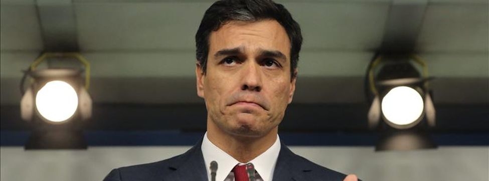 El PP advierte a Sánchez que se arriesga a 