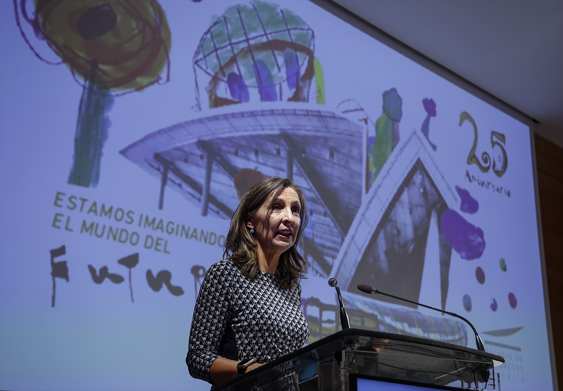 El Palacio de Congresos cumple 25 años con 3.300 eventos celebrados y 2,4 millones de asistentes