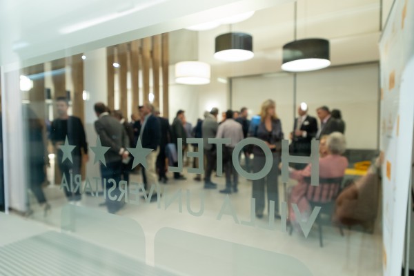 Grupo El Castillo inaugura su hotel Villa Universitaria de San Vicente
