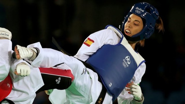El taekwondo buscará sumar dos medallas más para España
