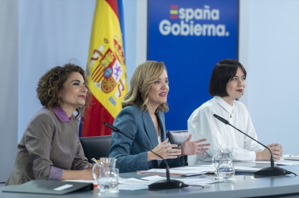 El Gobierno eleva el 'techo de gasto' a un récord de 199.120 millones en 2024