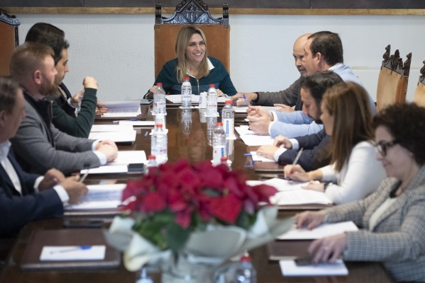 La Diputación aporta 15.000 euros para que el vino de Castellón inicie el camino hacia la ansiada DO