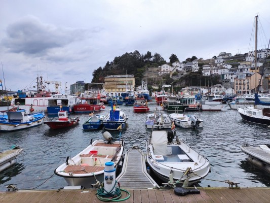 La UE pacta el reparto de pesca para 2024