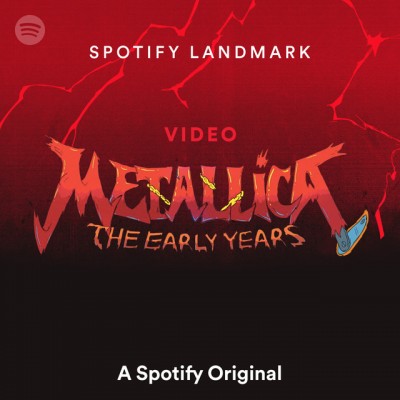 Spotify busca su espacio en el mercado audiovisual con su primer documental