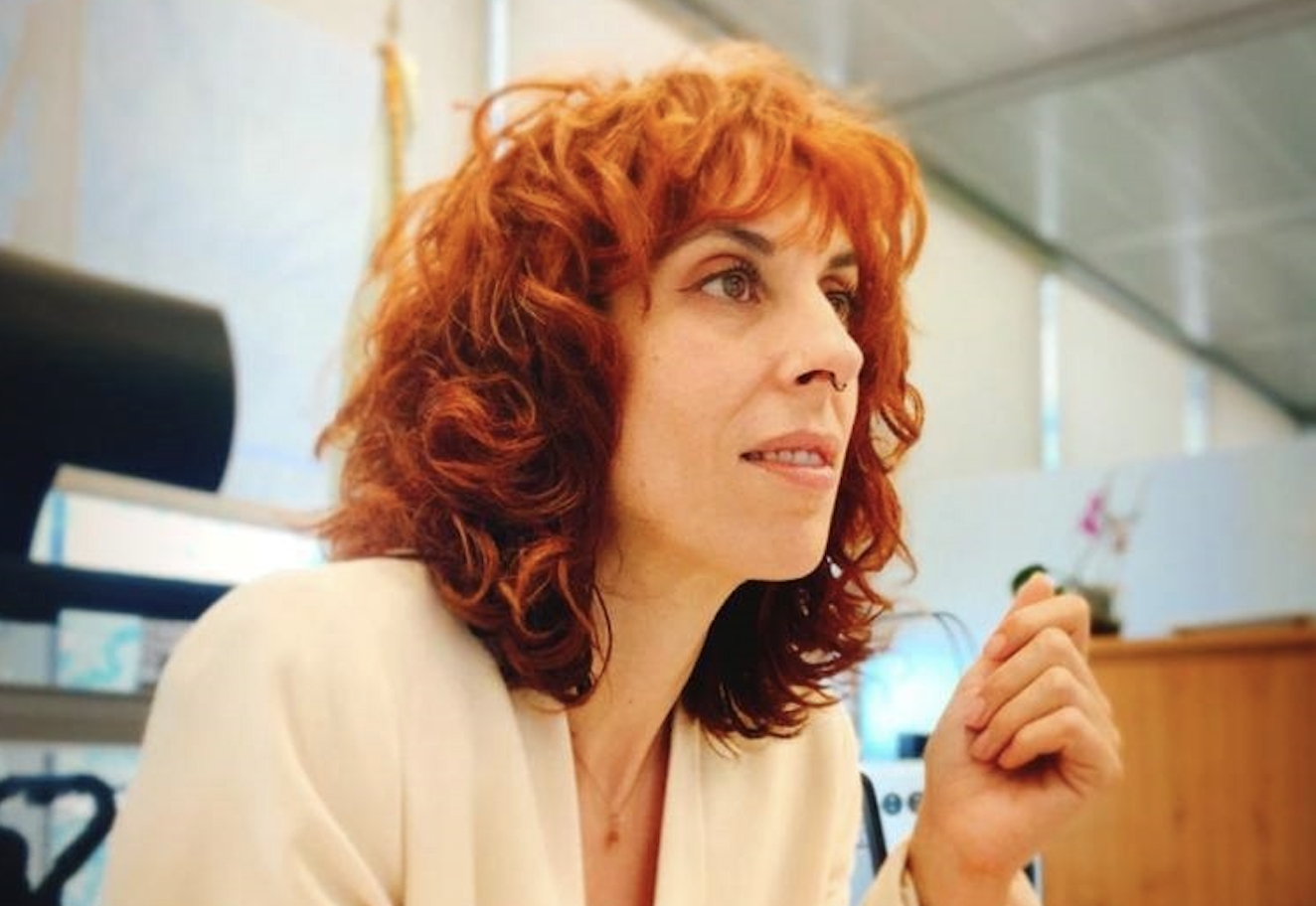 El Gobierno nombrará a la valenciana Irene Gavidia directora general del Imserso