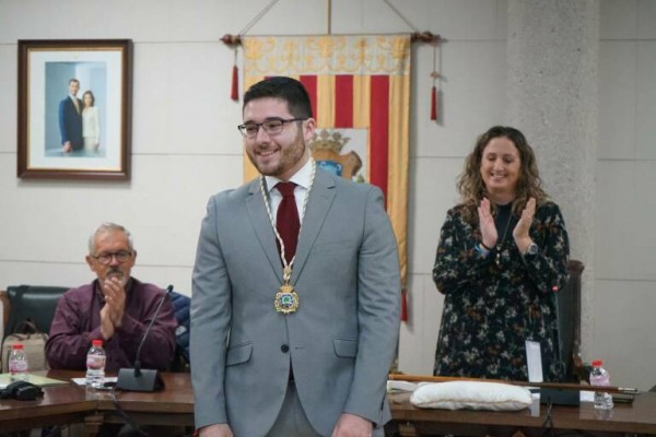 La inestabilidad política en Albaida que paraliza la mancomunidad comarcal de la Vall