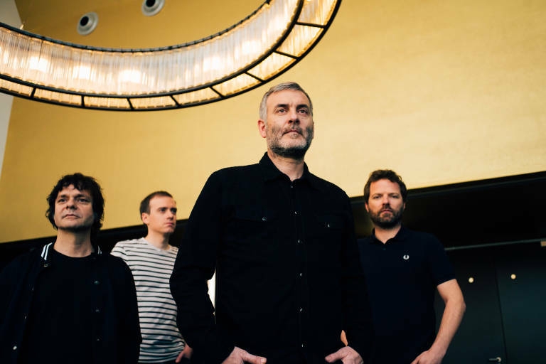 Sidecars, Dorian y La Habitación Roja 'fichan' por el Love to Rock 2024