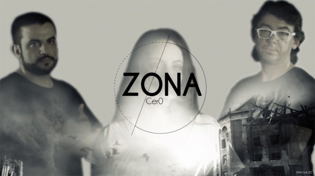 'Zona Cero', un 'Cuarto Milenio' en la televisión pública de Murcia: ¿Cómo no les da la risa?