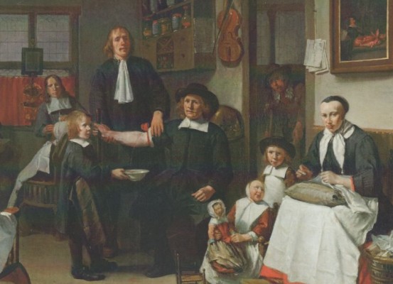 'Manual de Historia de la Medicina': un libro escrito por investigadores de varias universidades