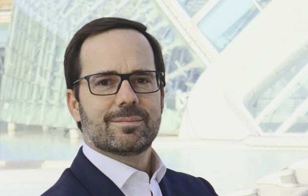 Sociedad de Tasación nombra a Alberto de Jorge como nuevo delegado general en Valencia