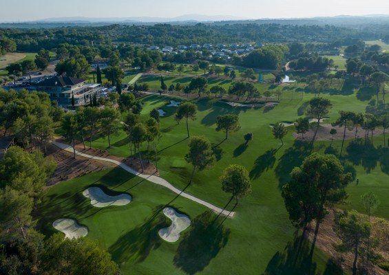 El Club de Golf El Bosque duplica el número de socios en dos años y cierra un 2023 histórico