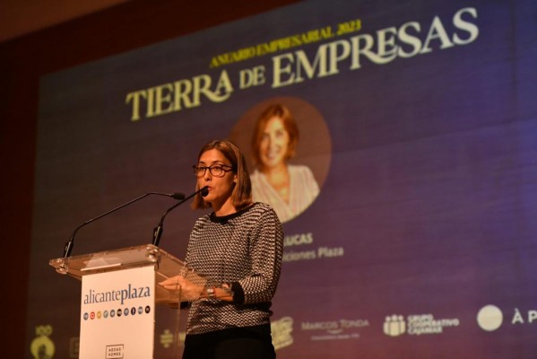 Conchita Lucas: 