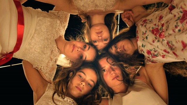 'Mustang', una crítica producción francoturca, llega a la Filmoteca d'Estiu