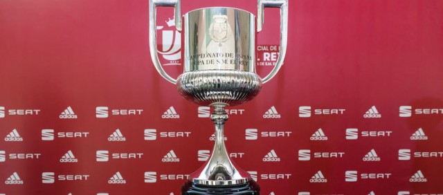 El Unionistas de Salamanca será el rival del Villarreal en la Copa del Rey