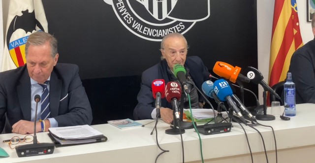 Los primeros datos del Proyecto 112VCF recogen un importe estimado de 16,9 millones de euros
